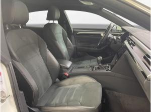 Volkswagen Arteon 2.0 TSI 4M R-Line AHK Pano LED LM 18" Navi PDC vo+hi ACC