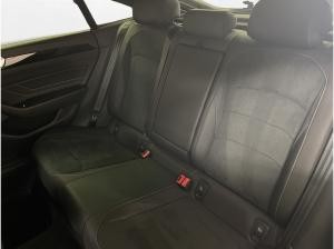 Volkswagen Arteon 2.0 TSI 4M R-Line AHK Pano LED LM 18" Navi PDC vo+hi ACC