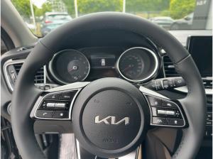Kia Ceed Sportswagon ab 10.000km p.a. als Ultimate oder Spirit