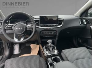 Kia Ceed Sportswagon ab 10.000km p.a. als Ultimate oder Spirit