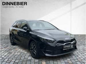 Kia Ceed Sportswagon ab 10.000km p.a. als Ultimate oder Spirit