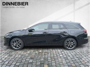 Kia Ceed Sportswagon ab 10.000km p.a. als Ultimate oder Spirit