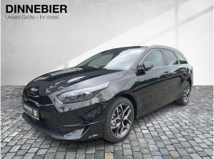 Kia Ceed Sportswagon ab 10.000km p.a. als Ultimate oder Spirit