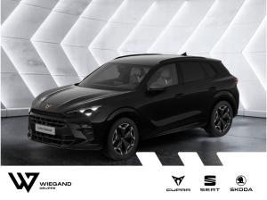 Cupra Terramar VZ 2.0 TSI 4Drive - LED MATRIX-LED 360° *SN607*