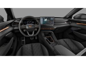 Cupra Terramar VZ 2.0 TSI 4Drive - LED MATRIX-LED 360° *SN607*