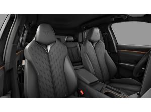 Cupra Terramar VZ 2.0 TSI 4Drive - LED MATRIX-LED 360° *SN607*