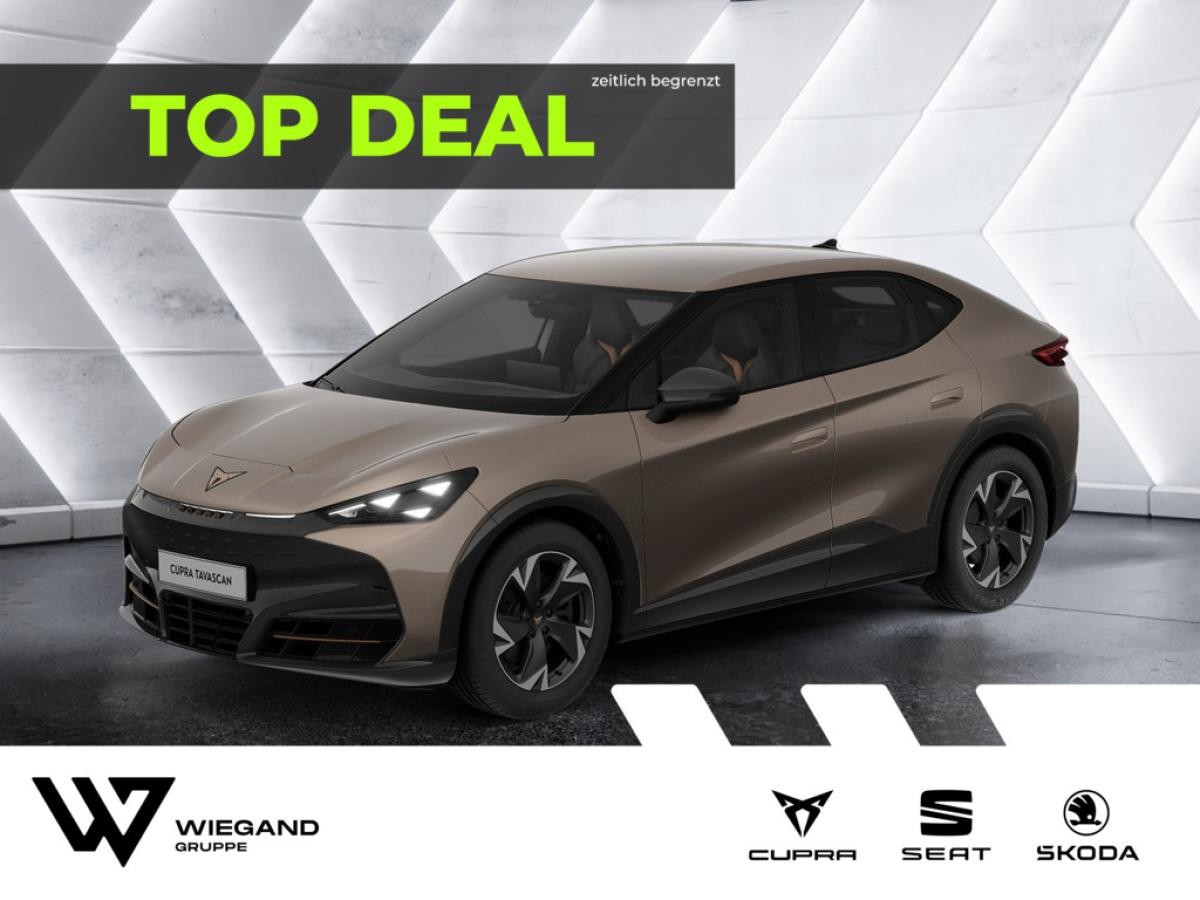 Cupra Tavascan Endurance - PDC SHZ KAMERA NAVI ACC LED *SN670*