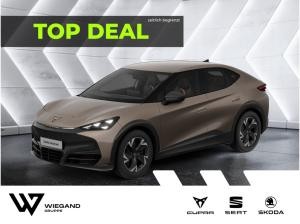 Cupra Tavascan Endurance - PDC SHZ KAMERA NAVI ACC LED *SN670*