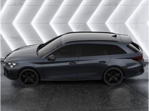 Cupra Leon Sportstourer VZ Black Edition 1.5 e-Hybrid - *SN741*