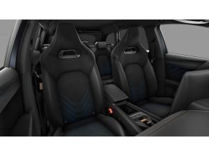 Cupra Leon Sportstourer VZ Black Edition 1.5 e-Hybrid - *SN741*