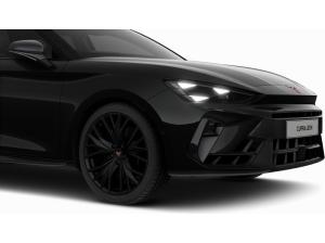 Cupra Leon VZ Black Edition 1.5 e-Hybrid - MATRIX-LED *SN683*