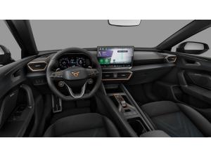 Cupra Leon VZ Black Edition 1.5 e-Hybrid - MATRIX-LED *SN683*