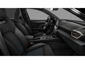 Cupra Leon VZ Black Edition 1.5 e-Hybrid - MATRIX-LED *SN683*