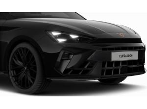 Cupra Leon VZ Black Edition 1.5 e-Hybrid - MATRIX-LED *SN683*