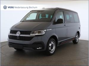 Volkswagen T6.1 California Beach AHK Kamera Standhzg. Navi