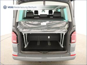 Volkswagen T6.1 California Beach AHK Kamera Standhzg. Navi