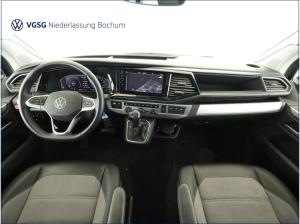 Volkswagen T6.1 California Beach AHK Kamera Standhzg. Navi
