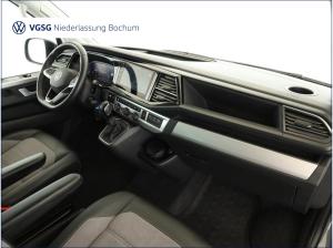 Volkswagen T6.1 California Beach AHK Kamera Standhzg. Navi