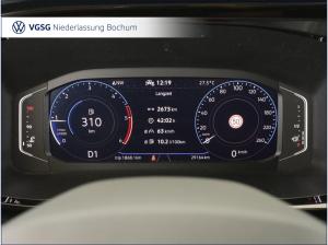 Volkswagen T6.1 California Beach AHK Kamera Standhzg. Navi