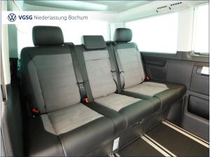 Volkswagen T6.1 California Beach AHK Kamera Standhzg. Navi