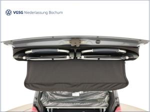 Volkswagen T6.1 California Beach AHK Kamera Standhzg. Navi
