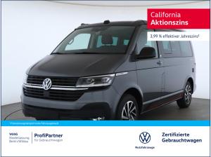 Volkswagen T6.1 California Beach Edition LED AHK Standhzg