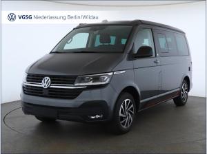 Volkswagen T6.1 California Beach Edition LED AHK Standhzg
