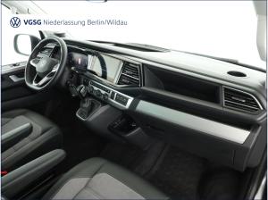 Volkswagen T6.1 California Beach Edition LED AHK Standhzg