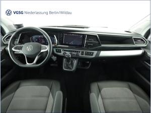 Volkswagen T6.1 California Beach Edition LED AHK Standhzg