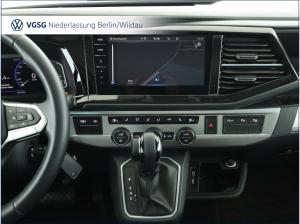 Volkswagen T6.1 California Beach Edition LED AHK Standhzg