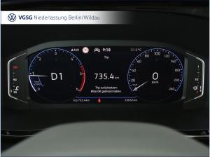 Volkswagen T6.1 California Beach Edition LED AHK Standhzg