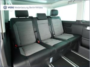 Volkswagen T6.1 California Beach Edition LED AHK Standhzg