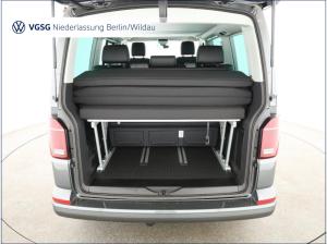 Volkswagen T6.1 California Beach Edition LED AHK Standhzg