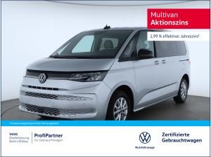 Volkswagen Multivan ACC NAVI AHK SideAssist 7Sitze Vis-a-Vis