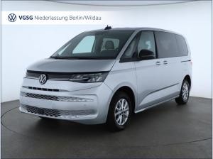 Volkswagen Multivan ACC NAVI AHK SideAssist 7Sitze Vis-a-Vis