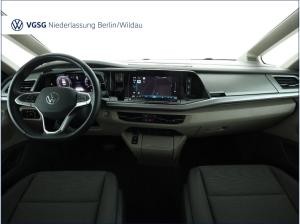 Volkswagen Multivan ACC NAVI AHK SideAssist 7Sitze Vis-a-Vis
