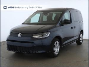 Volkswagen Caddy LED Navi Assistenzpaket ACC Climatronic