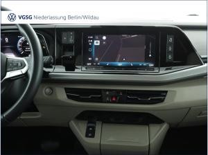 Volkswagen Multivan ACC NAVI AHK SideAssist 7Sitze Vis-a-Vis