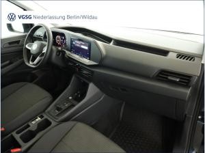 Volkswagen Caddy LED Navi Assistenzpaket ACC Climatronic