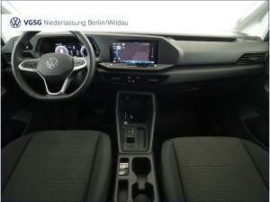 Volkswagen Caddy LED Navi Assistenzpaket ACC Climatronic