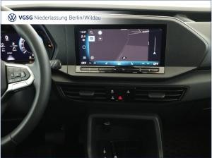 Volkswagen Caddy LED Navi Assistenzpaket ACC Climatronic