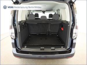 Volkswagen Caddy LED Navi Assistenzpaket ACC Climatronic