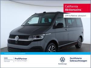 Volkswagen T6.1 California Beach Edition 4Motion AHK Standhzg