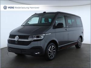 Volkswagen T6.1 California Beach Edition 4Motion AHK Standhzg