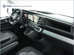 Volkswagen T6.1 California Beach Edition 4Motion AHK Standhzg