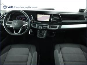 Volkswagen T6.1 California Beach Edition 4Motion AHK Standhzg