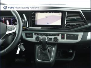 Volkswagen T6.1 California Beach Edition 4Motion AHK Standhzg