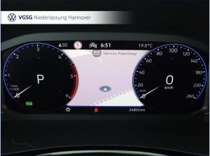 Volkswagen T6.1 California Beach Edition 4Motion AHK Standhzg