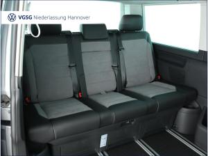 Volkswagen T6.1 California Beach Edition 4Motion AHK Standhzg