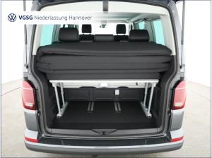 Volkswagen T6.1 California Beach Edition 4Motion AHK Standhzg